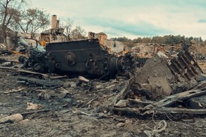 Россия стремится реабилитировать репутацию 155 бигады морпехов, потому что это затрагивает репутацию Шойгу