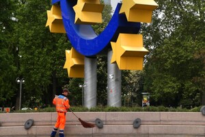 Євростат підрахував середню вартість роботи в ЄС 