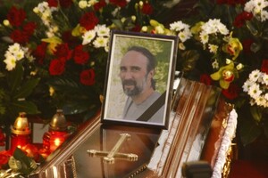 Суд признал виновным Медведя в похищении активистов Майдана, но освободил из тюрьмы