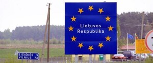 В правительстве Литвы рассказали о судьбе Путина при визите в страну