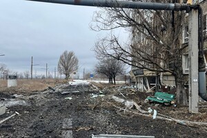 Войска РФ не прекращают штурм в районе Авдеевки, несмотря на 
