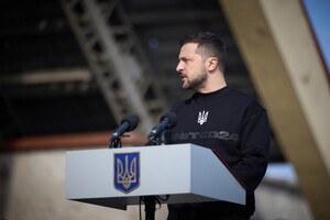 Желаю президенту России провести остаток своих дней в подвале и с ведром вместо туалета – Зеленский