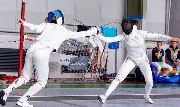 ФФУ хоче оскаржити рішення FIE