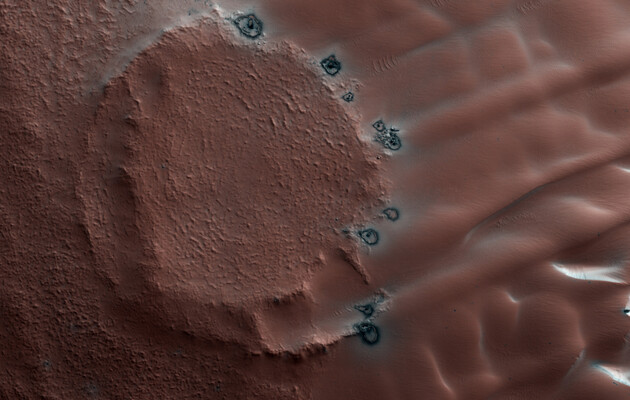 Ученые считают, что колонизировать Марс можно уже в течение десятилетий