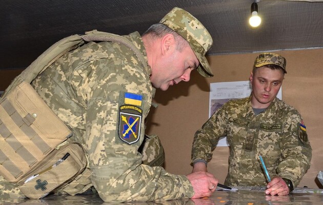 У ЗСУ відреагували на раптову перевірку боєготовності війська у Білорусі