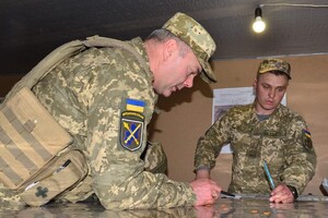 У ЗСУ відреагували на раптову перевірку боєготовності війська у Білорусі