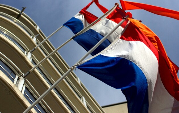 Нидерланды выделяют 274 млн евро поддержки для Украины: средства пойдут на несколько направлений
