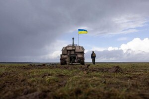 Нового оружия недостаточно: The New York Times о вызовах будущего наступления Украины