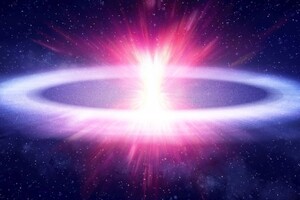 Вчені розповіли про «найбільш плаский» вибух далекої зірки