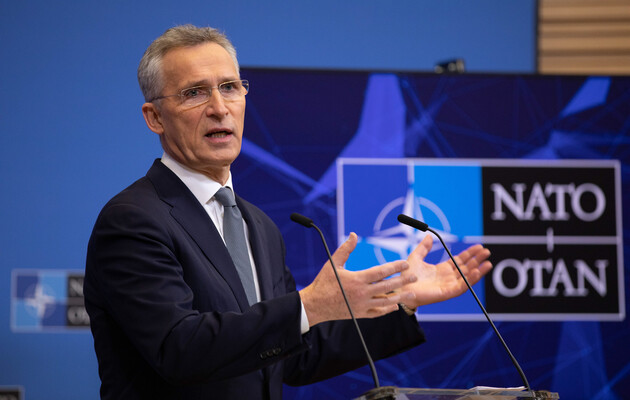 Столтенберг: «Если ядерный баланс НАТО и РФ изменится, Альянс сделает все, чтобы в Москве не просчитались по поводу готовности Альянса защищаться»