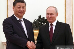 SCMP: Си Цзиньпин сказал Путину, что Пекин больше не настаивает на возвращении Курильских островов Японии