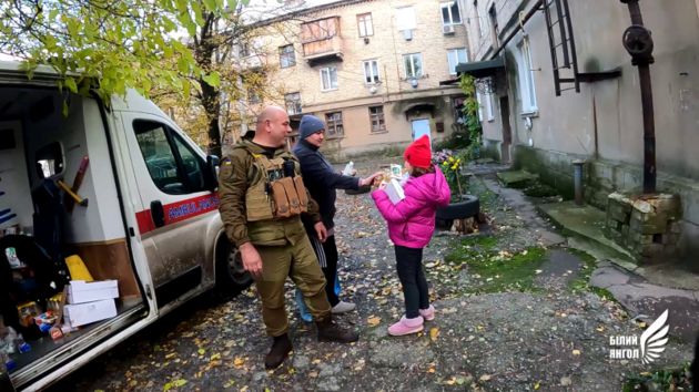 У Донецькій області оголосили примусову евакуацію дітей