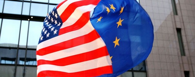 США та ЄС обіцяють протистояти спробам дестабілізувати глобальні енергетичні ринки 