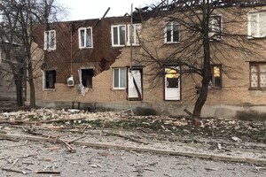 Оккупанты обстреляли населенные пункты Донецкой области в трех направлениях. Есть погибшие и более 10 раненых