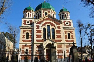Головний храм Московського патріархату у Львові переходить до ПЦУ