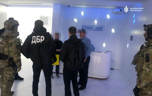 В Киевской области разоблачили пятнадцать компаний, работавших на ФСБ