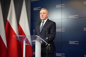 Министр сельского хозяйства Польши подал в отставку из-за украинского зерна в день визита Зеленского