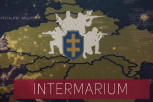 WSJ: В Украине разворачивается борьба за Intermarium &ndash; в чем суть концепции Межморья