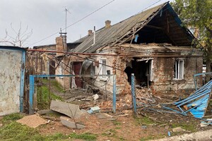 Российские войска обстреляли Никополь: есть разрушения