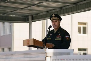 В России уволили генерала, руководившего штурмом Угледара – британская разведка