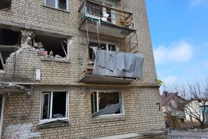 Війська РФ обстріляли чотири райони Харківської області: є поранені