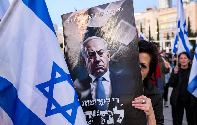 Раскол в Израиле: сбудутся ли худшие прогнозы