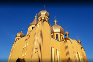 В Хмельницкой области семь храмов УПЦ МП лишили права на пользование землей