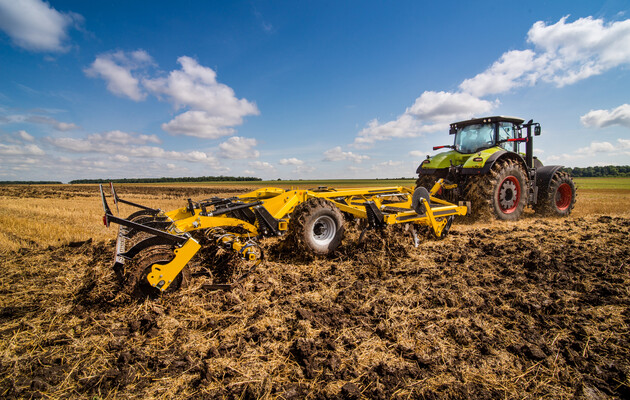 Експерти прогнозують зменшення виробництва сільськогосподарської продукції у 2023 році в Україні