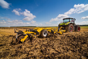 Эксперты прогнозируют уменьшение производства сельскохозяйственной продукции в 2023 году в Украине