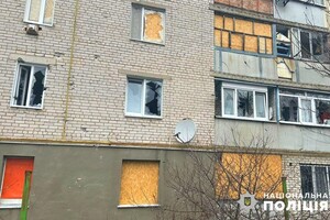 Окупанти завдали ударів по Запорізькій області з РСЗВ та авіації: є руйнування