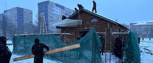 Во Львове завершилась история московского патриархата – Садовой
