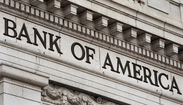 Конференцию Bank of America прервали из-за пророссийских докладчиков