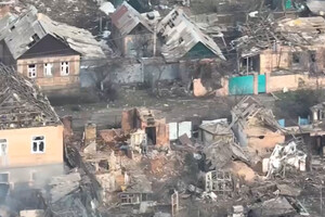 Командование минобороны РФ и «Вагнера» остановили раздоры для атаки на Бахмут – британская разведка