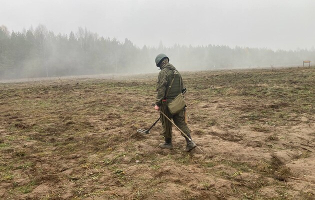 На Луганщині окупанти зав'язли на кількох напрямках та виснажують себе – ОВА