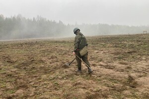 В Луганской области оккупанты завязли на нескольких направлениях и истощают себя – ОВА