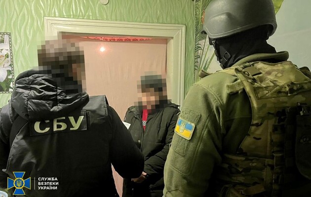 Навела ракеты на школу в Донецкой области: Очередная предательница отправилась под арест