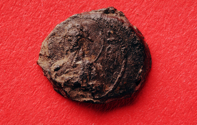 Таможенную пломбу нашли во Владимире