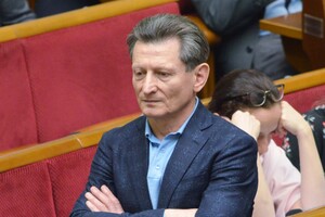 Недостовірне декларування депутата Волинця: ВАКС закрив справу 
