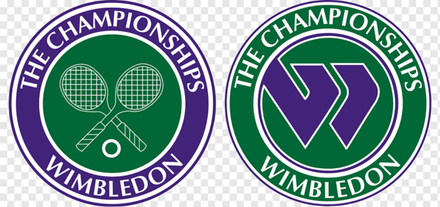 Вімблдон проходить на кортах Лондона