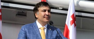 Саакашвілі повідомив, що скоро помре, якщо не отримає медичну допомогу в іншій країні