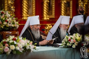 Онуфрій, Гедеон і ще понад 20 священників УПЦ МП мають російські паспорти – розслідування