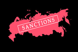 Байден продлил действие санкций против России еще на год