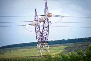 Україна знову експортуватиме електроенергію
