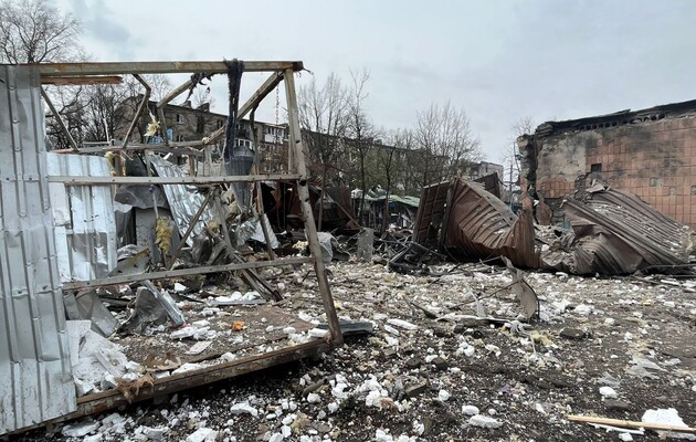 Оккупанты продолжают обстреливать Донецкую область: за минувшие сутки есть погибший и раненый — глава ОВА 