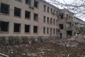Війська РФ скинули авіаційні бомби на Берислав: є пошкодження