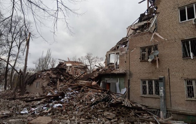 Фото иллюстративное