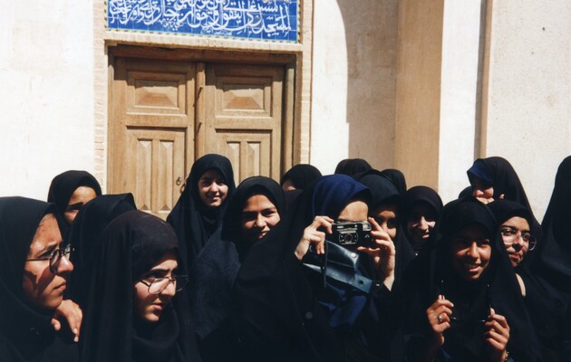 В Ірані встановлять відеокамери, щоб виявляти і карати жінок, які не носять хіджаб
