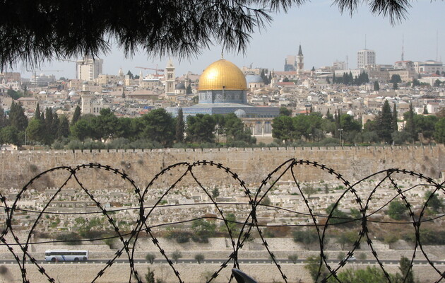 Рамадан, Песах та Великдень: на Близькому Сході загострення – деталі напруження навколо Єрусалиму 