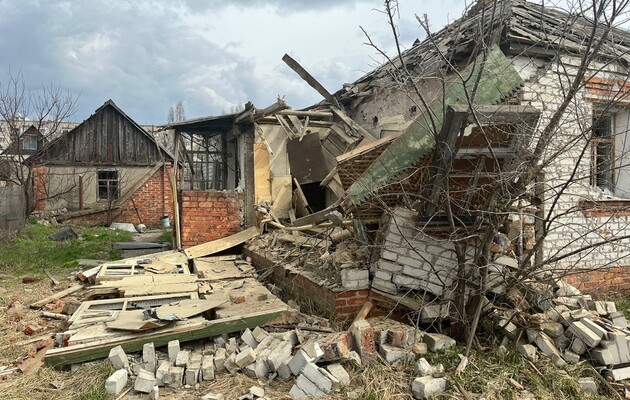 Фото иллюстративное