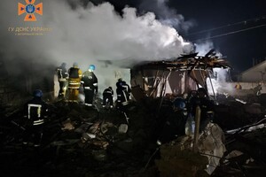 Ракетный удар по Запорожью: Спасатели ликвидировали последствия и рассказали о погибших